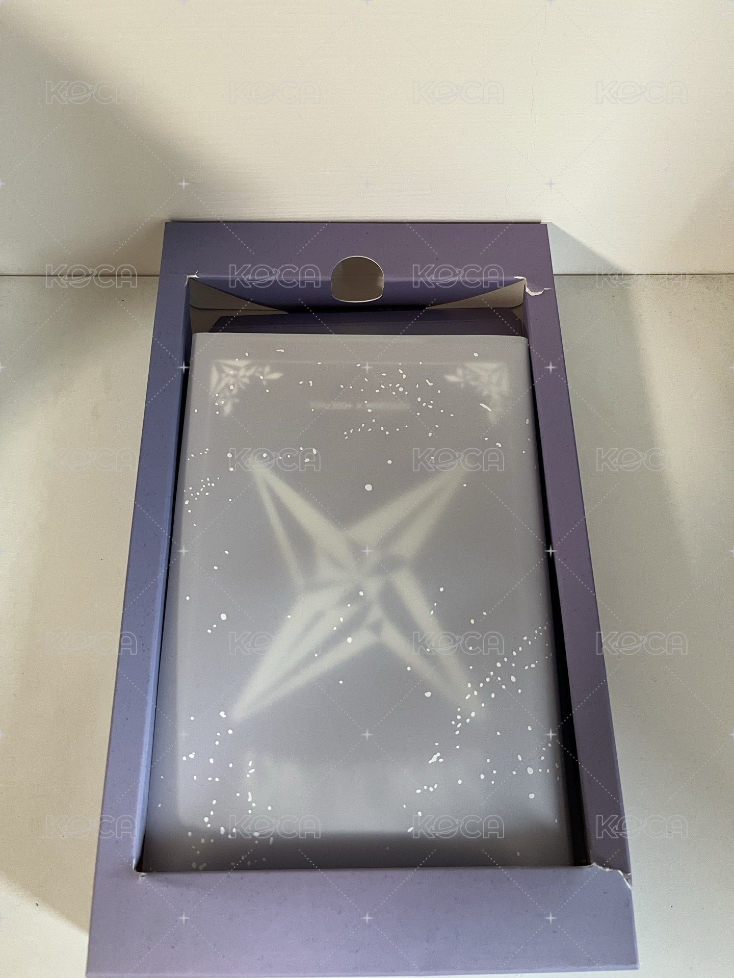 迷七