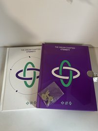 迷二一套（有鎖有鑰匙）