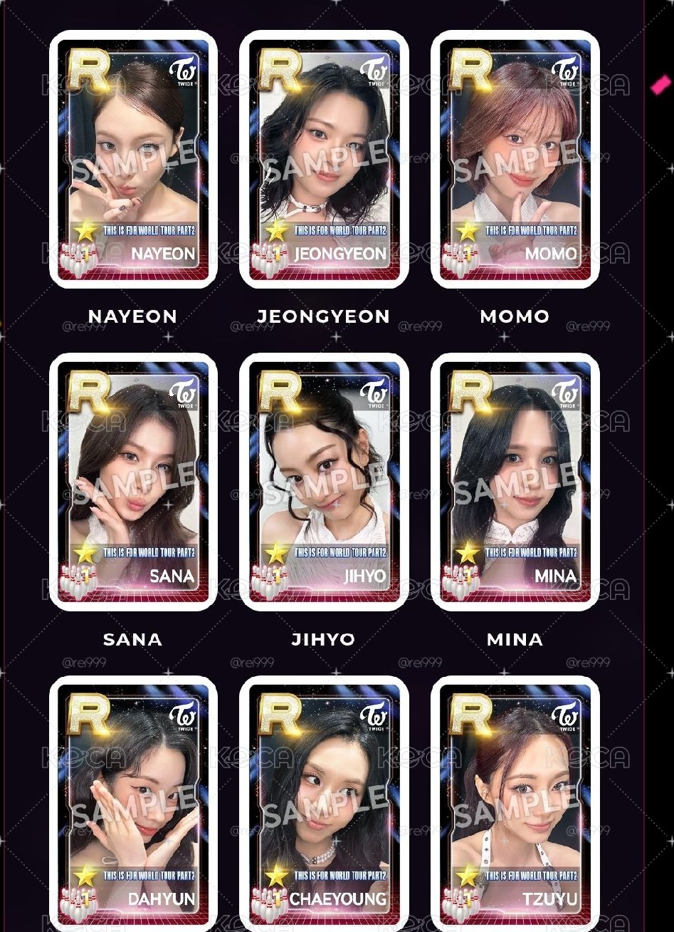 SSJYP日版 遊戲卡
