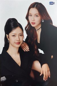 26 7月書展 MILKLOVE 扭蛋 明信片 
