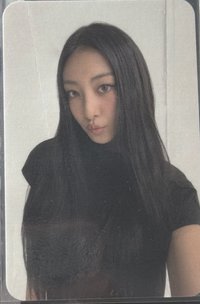 Gawon Mwave特典