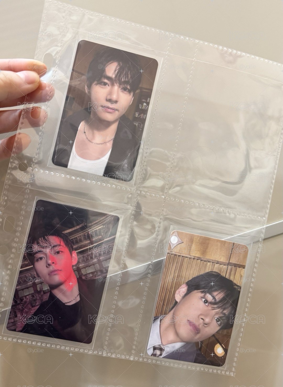 ARIRANG 阿里郎 專卡 RIK/RIM/Living lengend/Target RIM 泰亨 