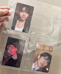 三張合售（不含Target RIM)