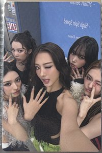 TBL滿額（5人）