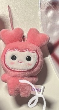 豆豆眼娃