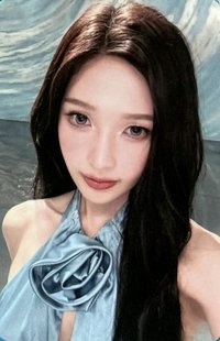 Velvet Summer 專輯卡 High Tide ver.