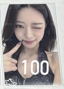 娜滿額卡