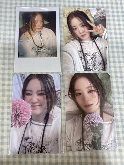 貓版4宮格