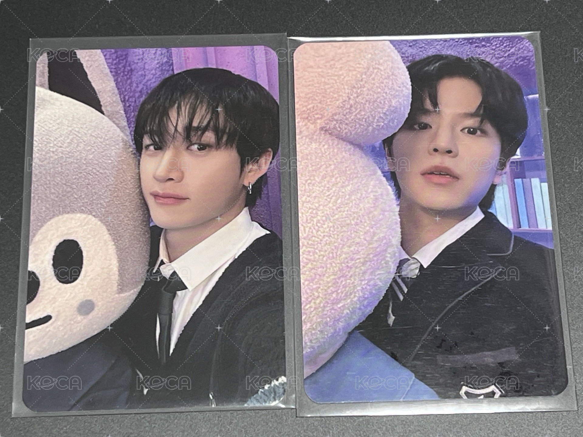 很萌呀⋯買吧買吧🥺
