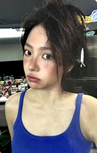 Velvet Summer am 特典卡 