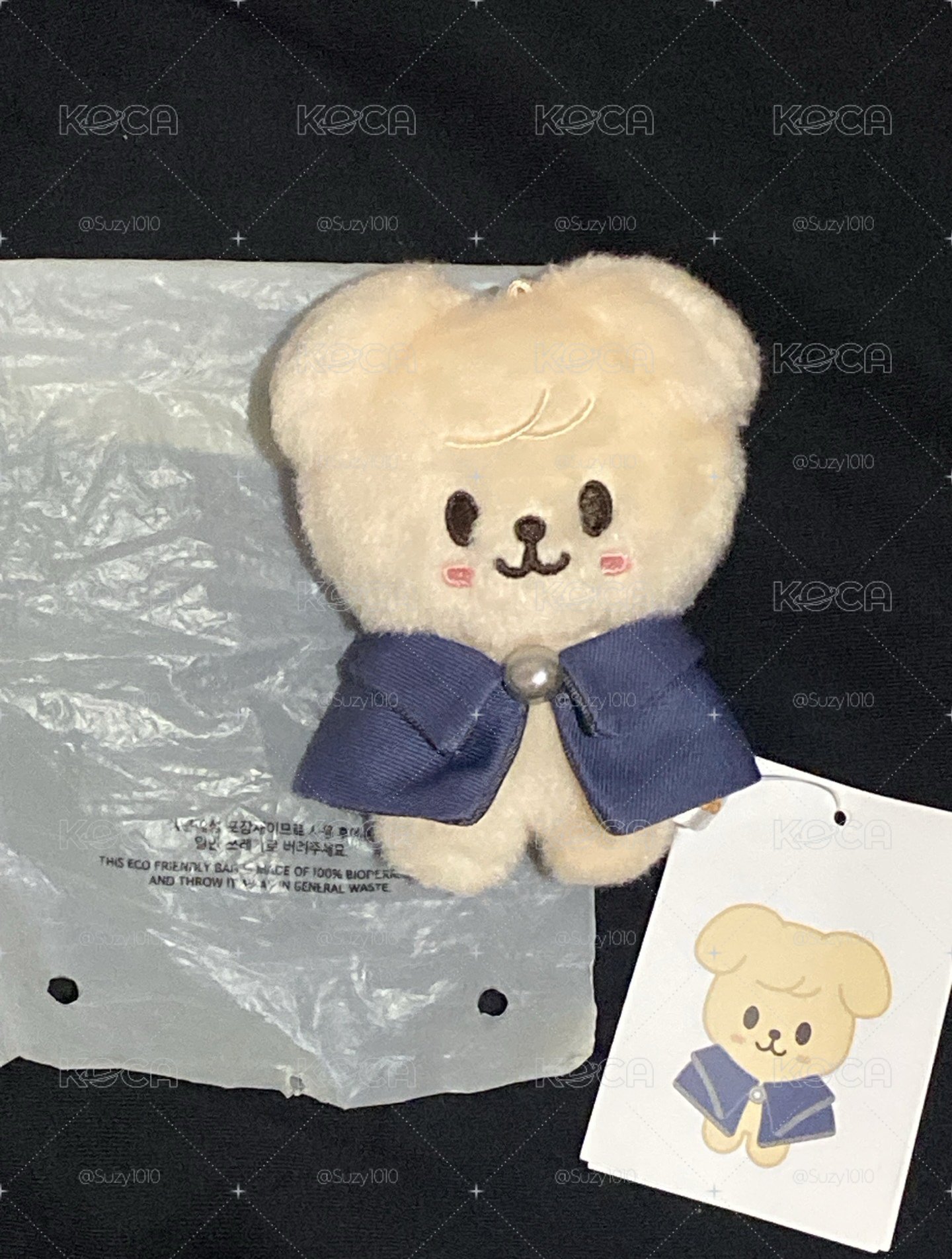 魔法狗！！🪄全新未拆吊牌