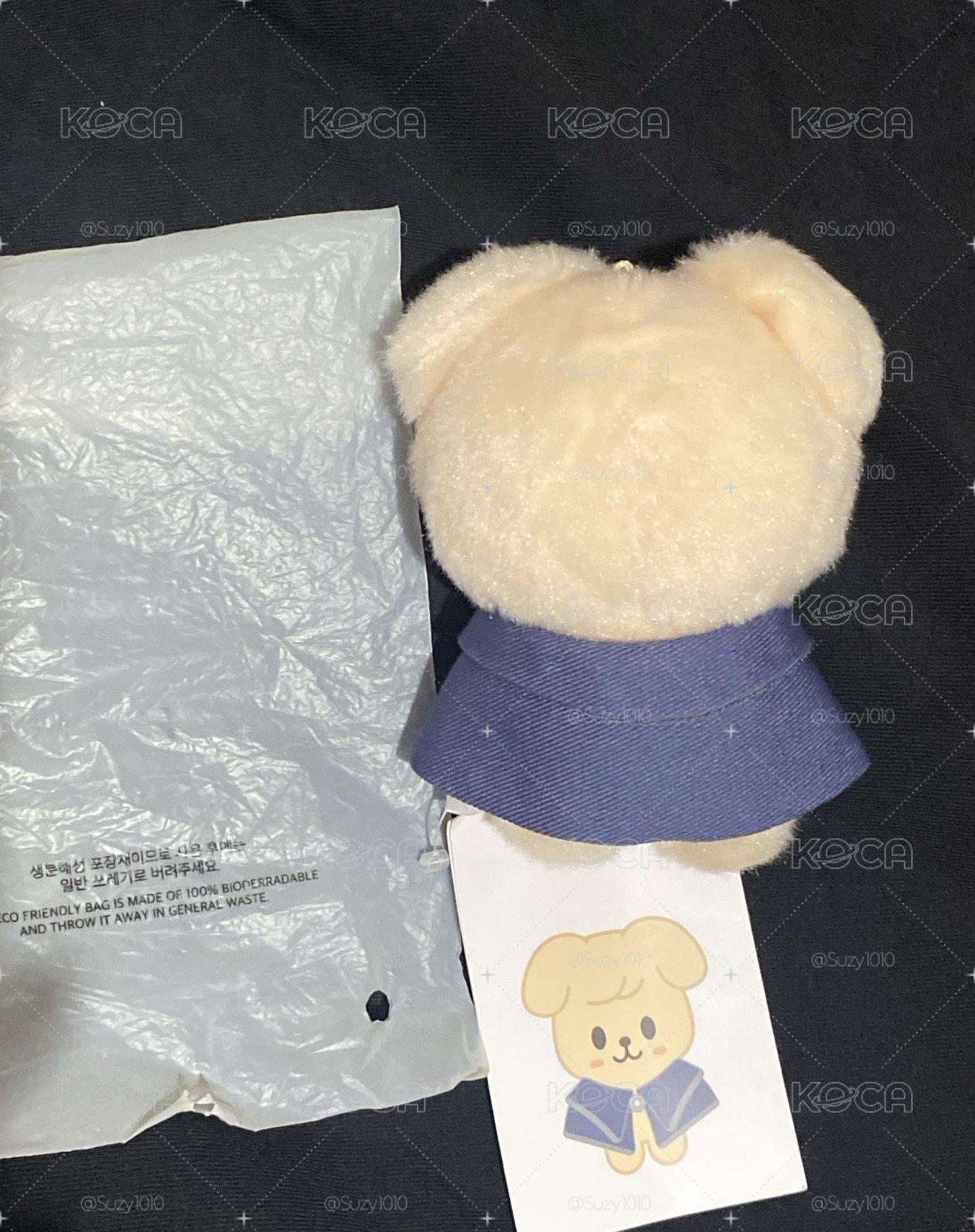 魔法狗！！🪄全新含吊牌