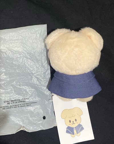 魔法狗！！🪄全新含吊牌