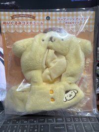 布丁狗