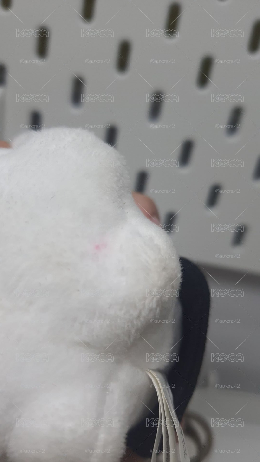 吐靈微汙損