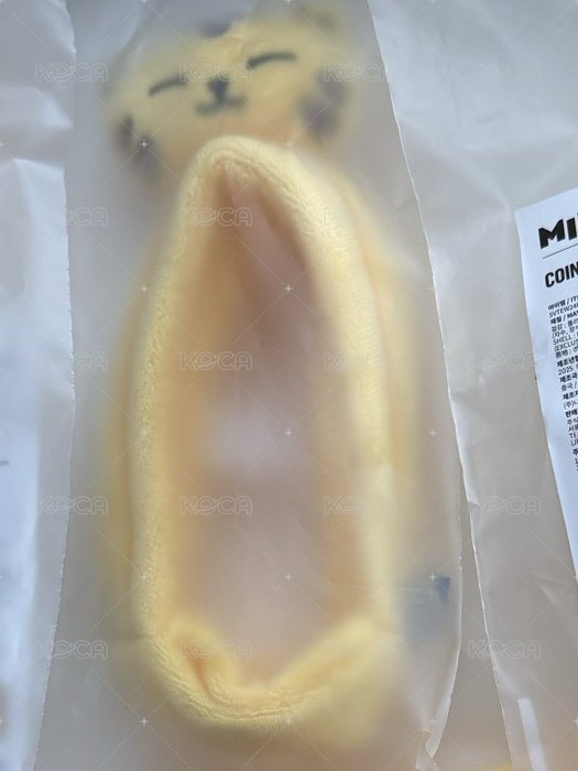 MINITEEN手燈套（榮碩）