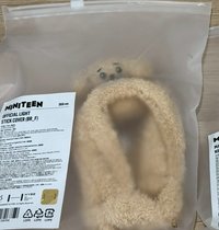 MINITEEN手燈套（榮碩）