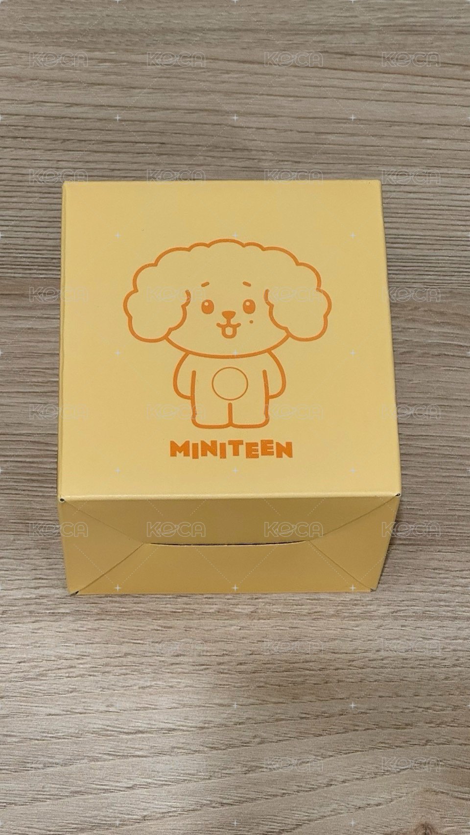 MINITEEN夜燈（碩）