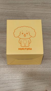 MINITEEN夜燈（碩）