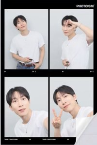 snapism 人生四格卡 / 拍貼 
