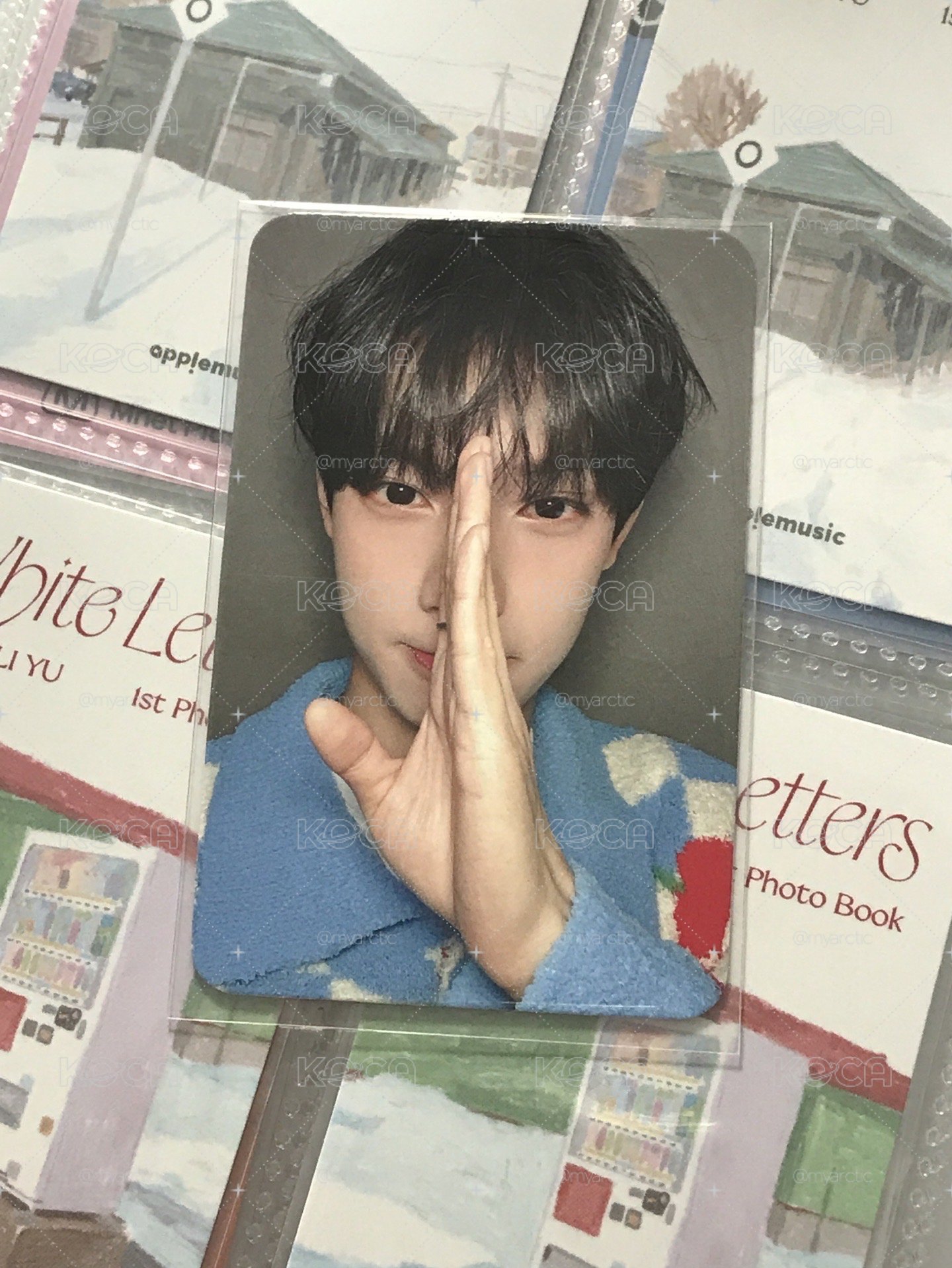 崔立于 dmm特典