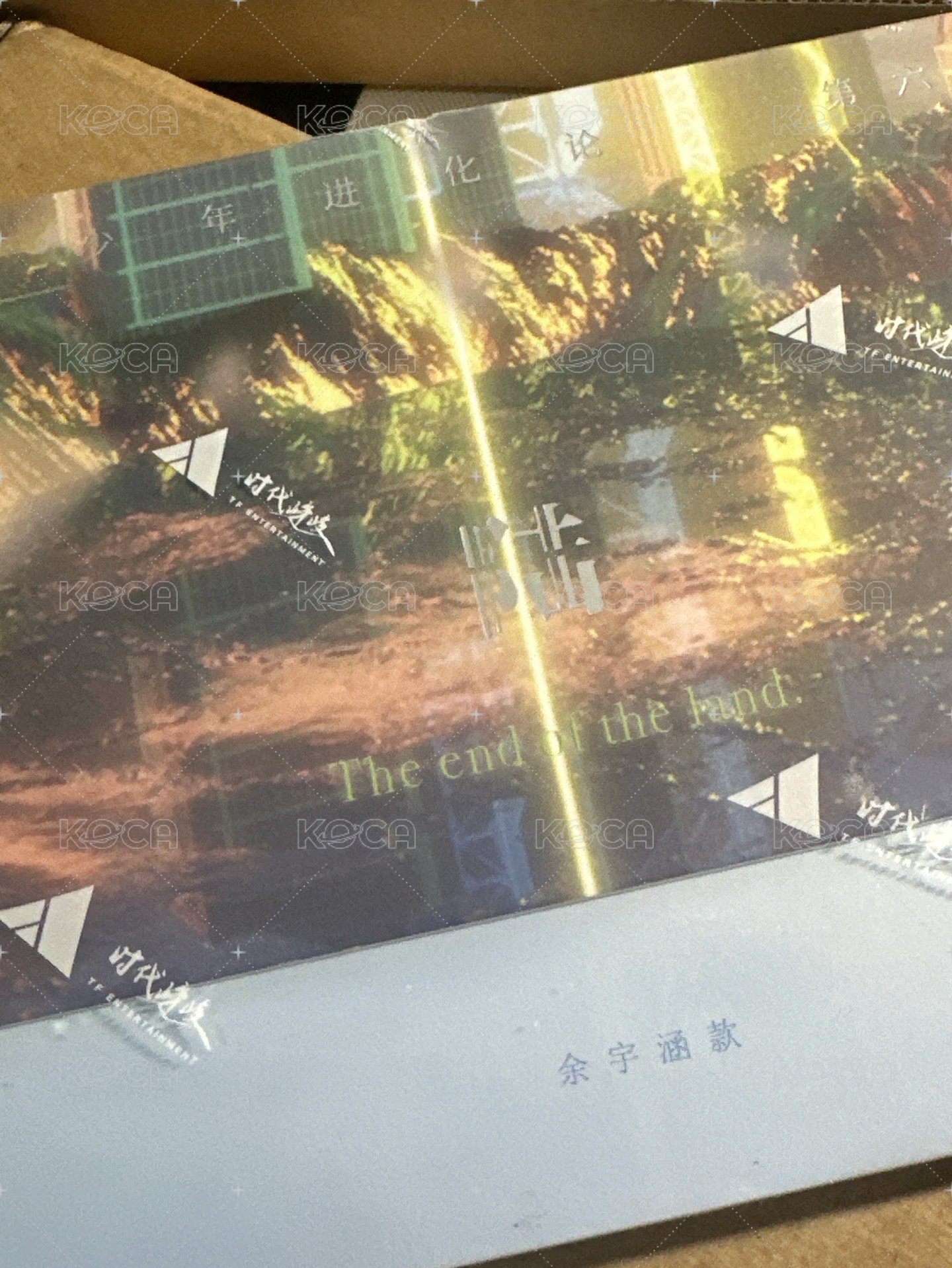余宇涵