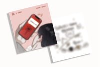 入場卡 / 場限卡 紅線挑戰 Red Thread Quest入場禮