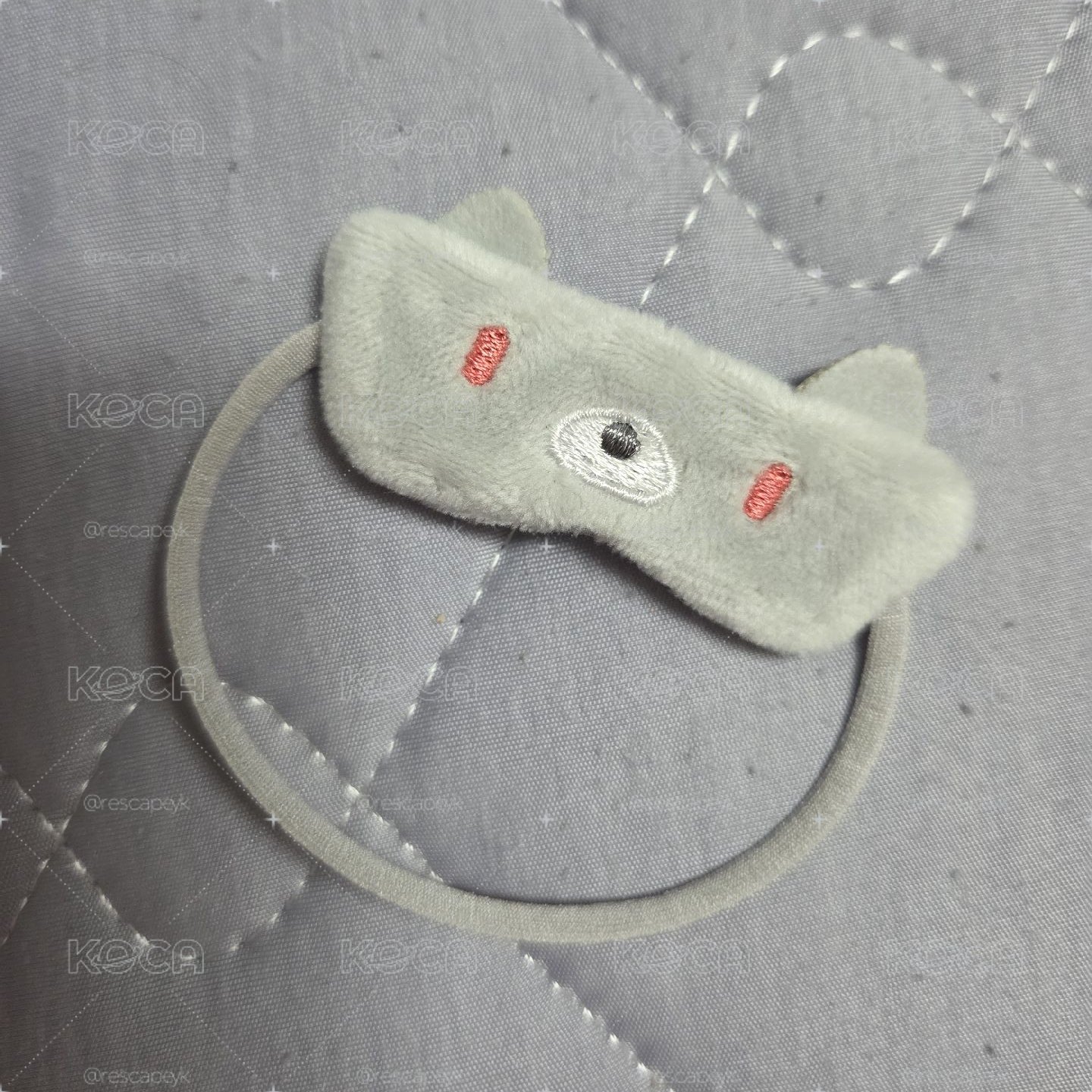 MMMM眼罩