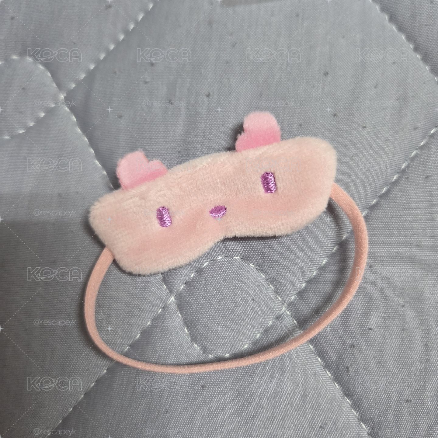 MMMM眼罩