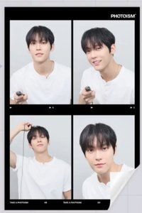 大張_LEE MINHYUK