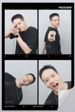 大張_PENIEL