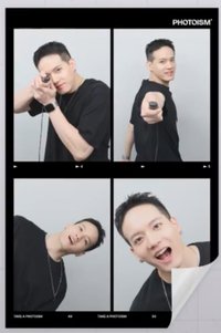 大張_PENIEL