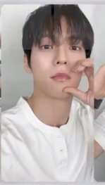  小卡_LEE MINHYUK