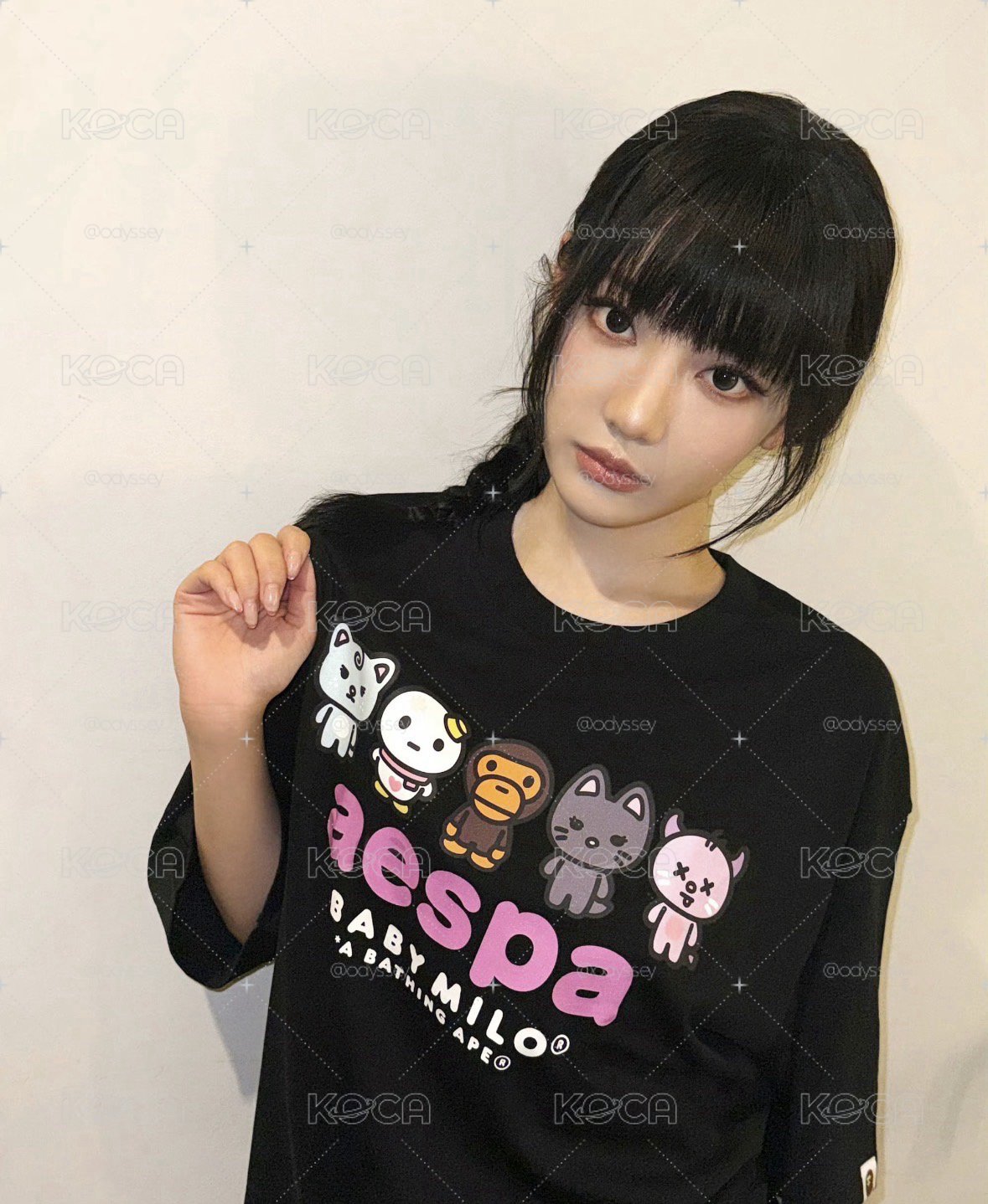 bape 確定款有男碼M
