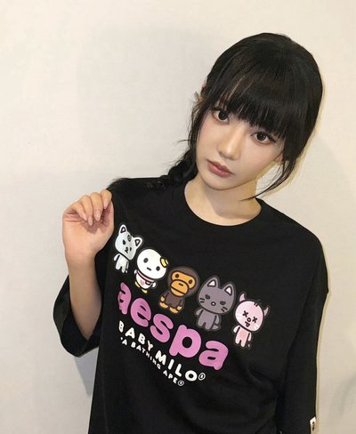 bape 確定款有男碼M