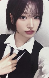 Billlie’ver. Billage 線下 滿額卡 