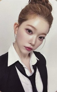 Billlie’ver. Billage 線下 滿額卡 