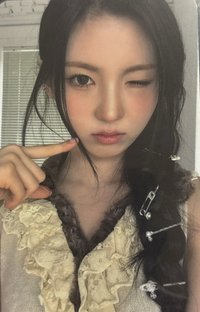 sweet tang sweet tang 專卡 專輯卡 