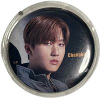 SKZ2020 徽章 