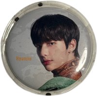 SKZ2020 徽章 