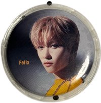 SKZ2020 徽章 