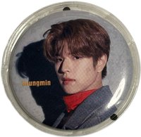 SKZ2020 徽章 