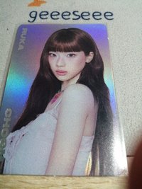 choom隨機卡
