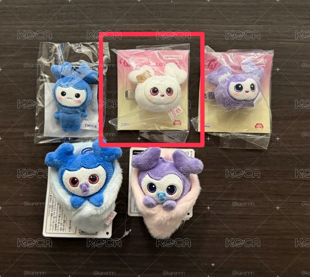 多賢gigo髮夾