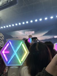 안기