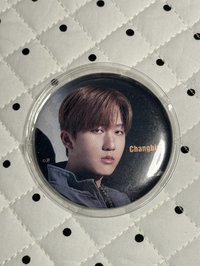 Changbin