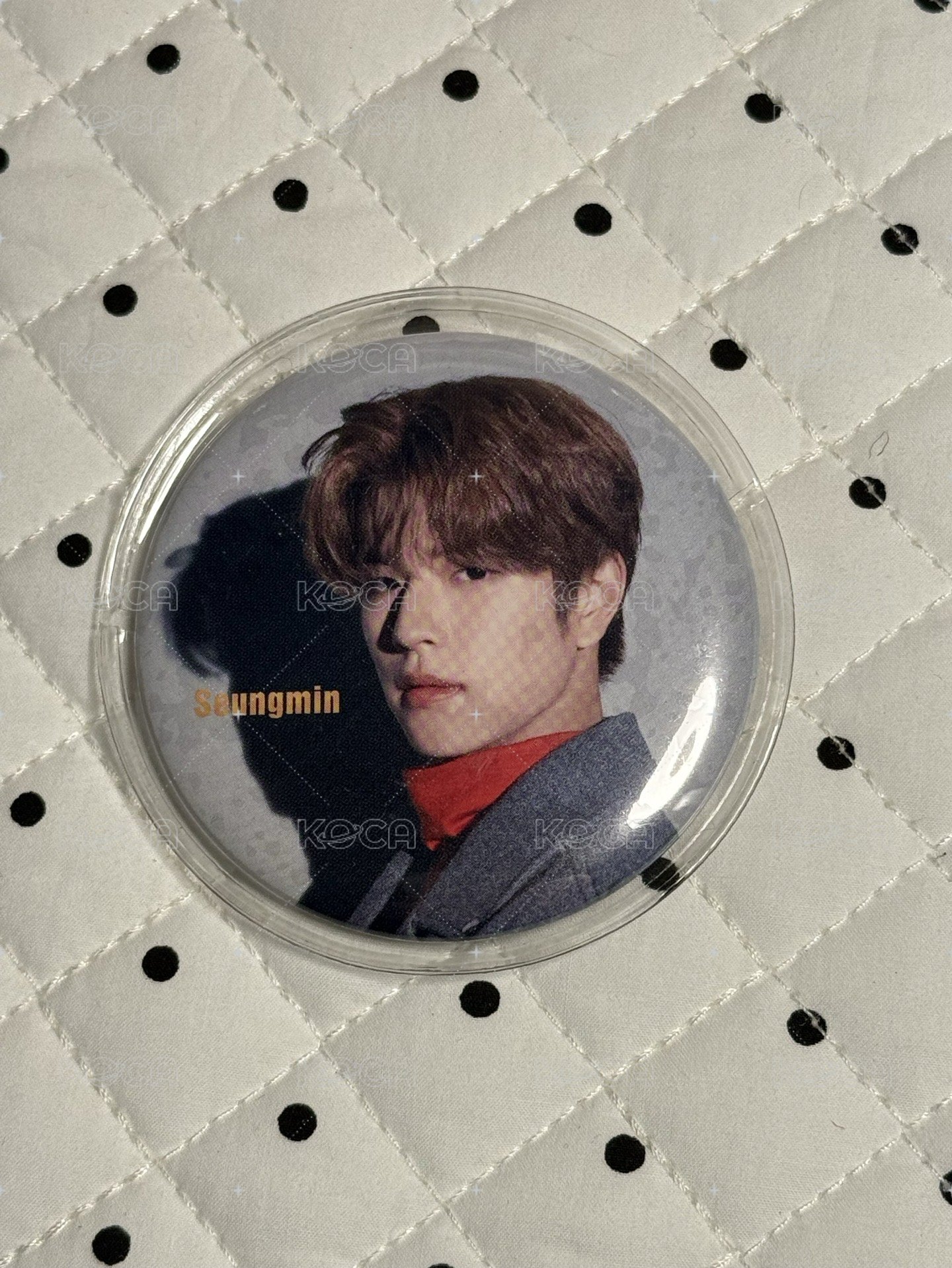 Seungmin
