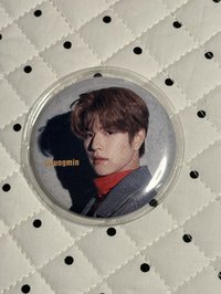 Seungmin