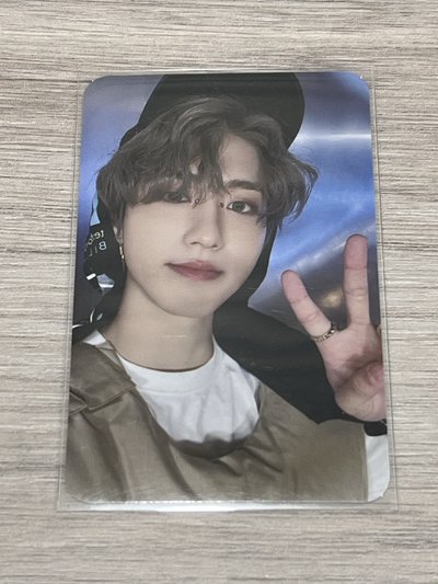 迷孩所有卡🥺