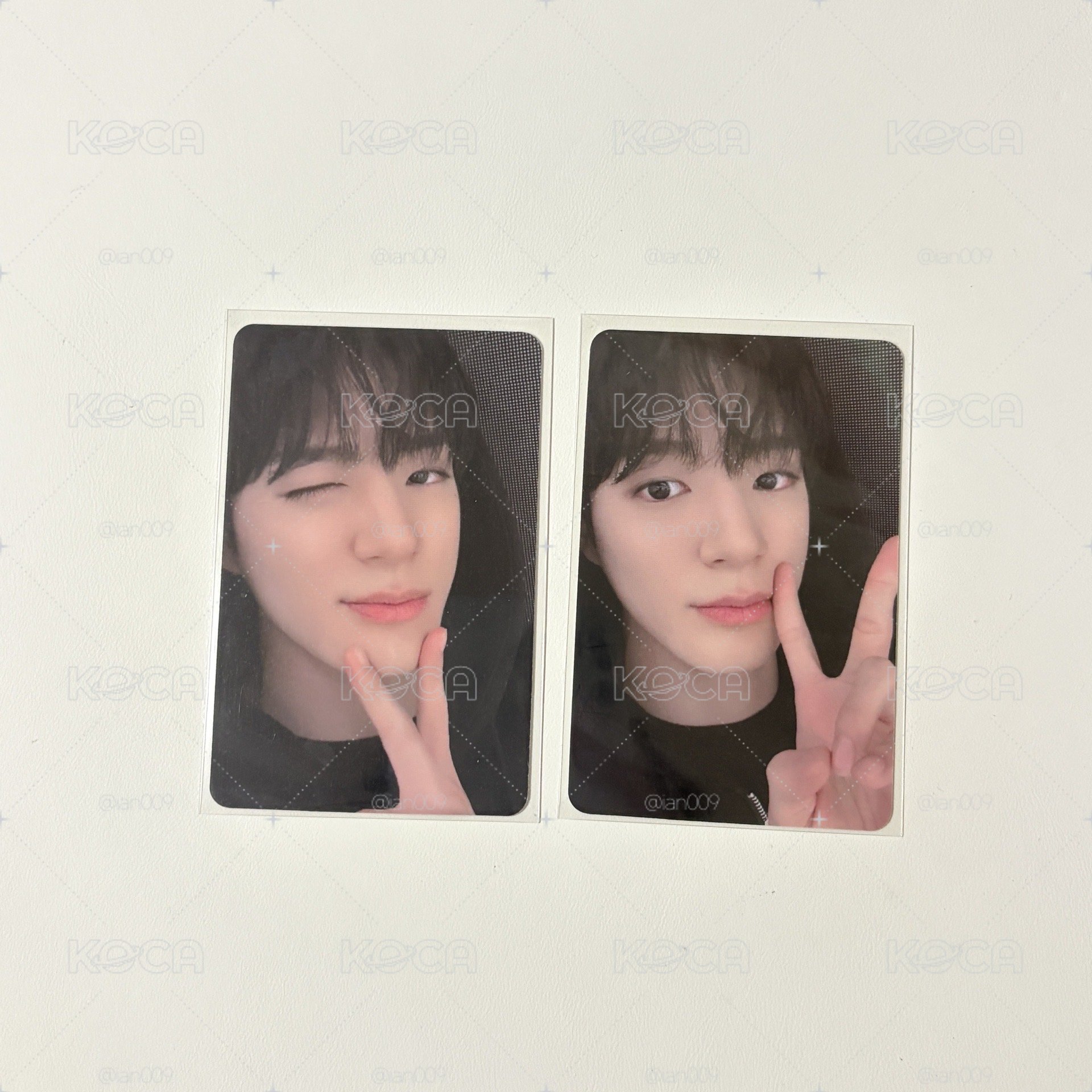 mr簽售 jeno